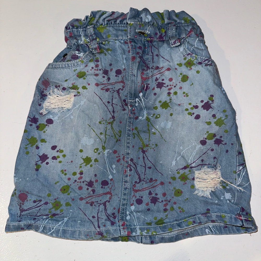 Girls skirt size 7/8